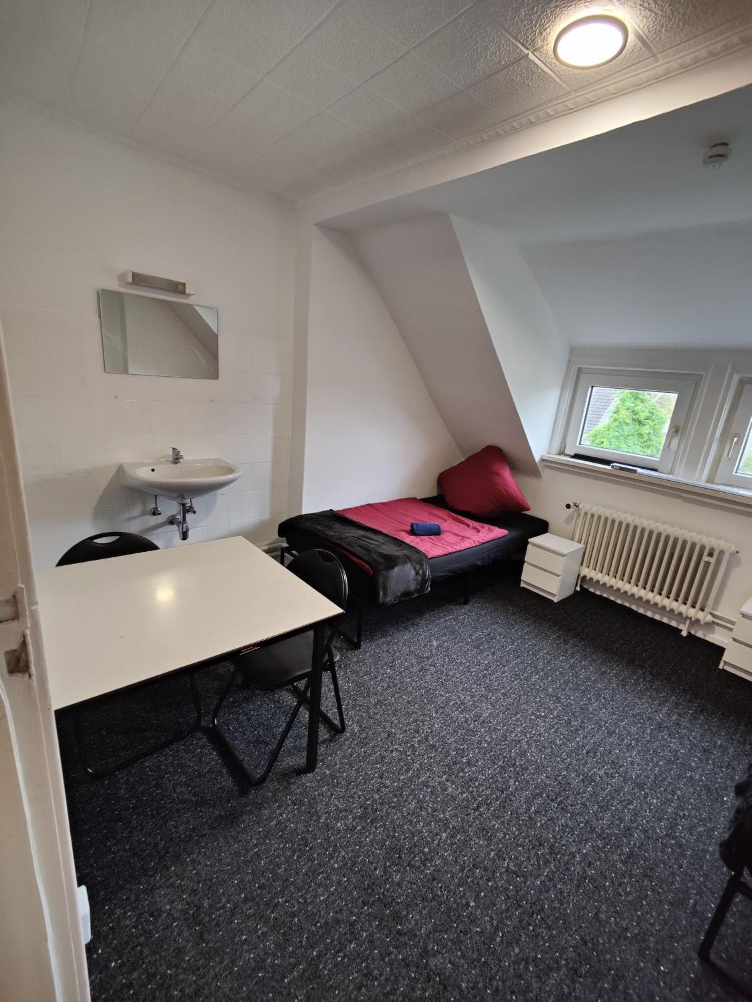 Hotel Berlindreams - F81 Esterno foto