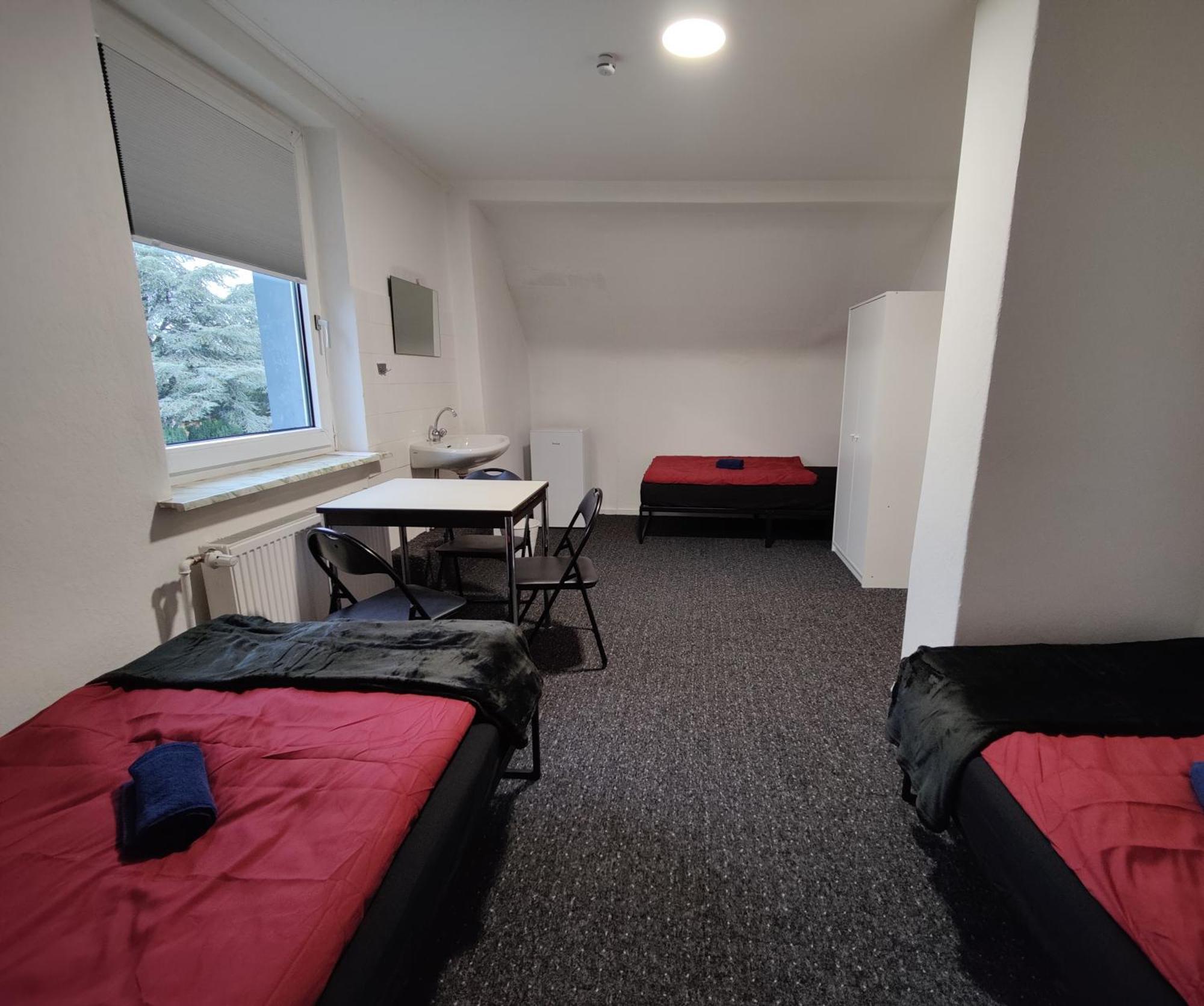 Hotel Berlindreams - F81 Esterno foto