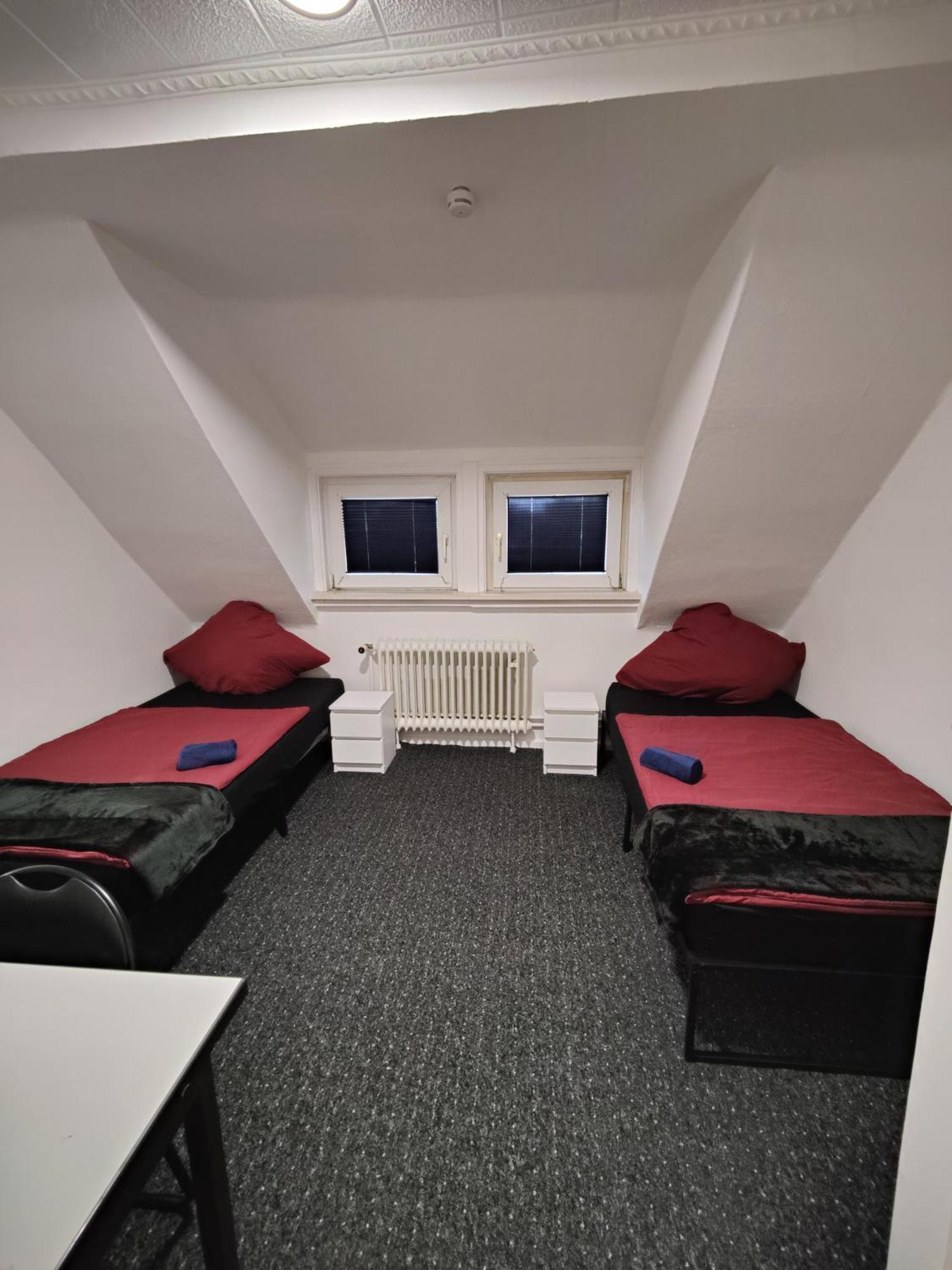 Hotel Berlindreams - F81 Esterno foto